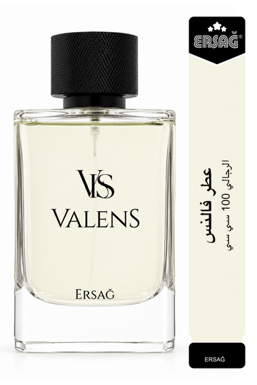 عطر ERSAĞ فالنس الرجالي 100 سي سي